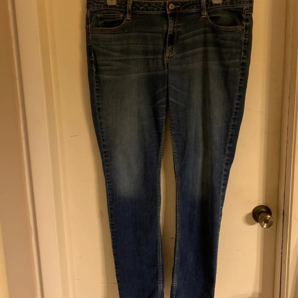 Arizona Skinny jeans Tall